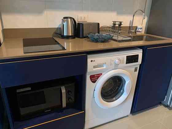 1 Bed 1 Bath - Apartment Пхукет