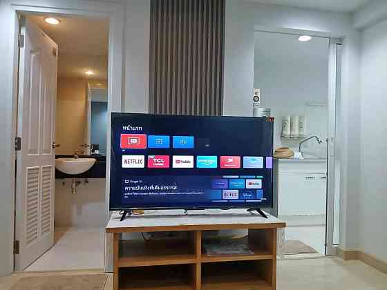 1 Bedroom, 1 Bathroom - Apartment Пхукет