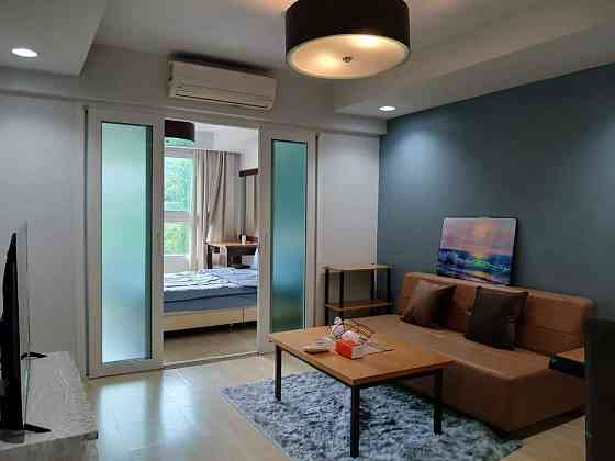 1 Bedroom, 1 Bathroom - Apartment Пхукет