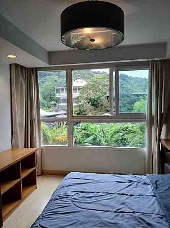 1 Bedroom, 1 Bathroom - Apartment Пхукет