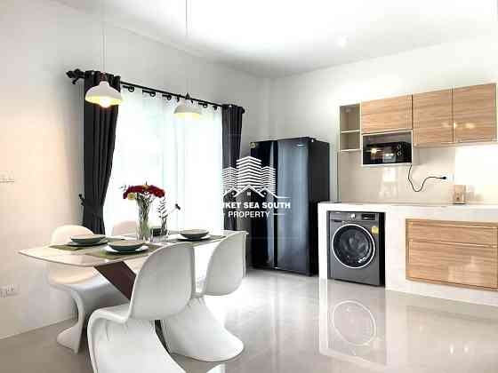 3 Beds 3 Baths Townhouse Пхукет