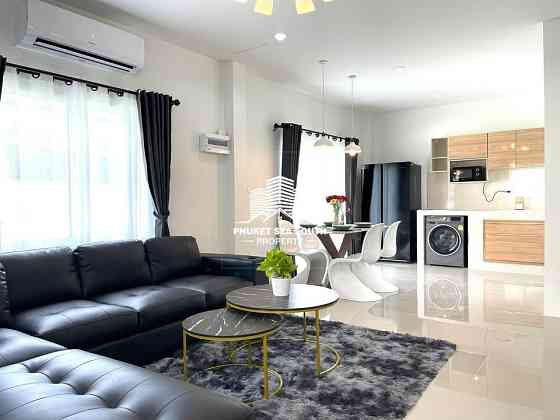 3 Beds 3 Baths Townhouse Пхукет