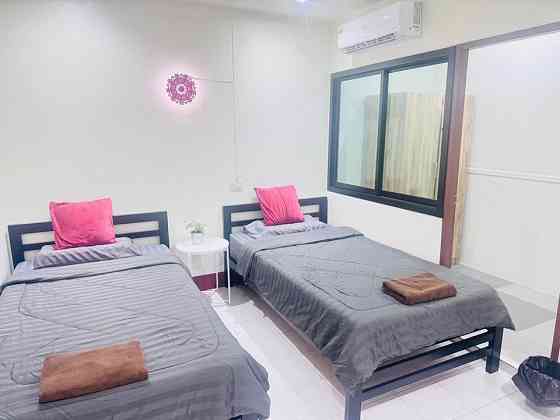 1 Bedroom, 1 Bathroom - Apartment Пхукет