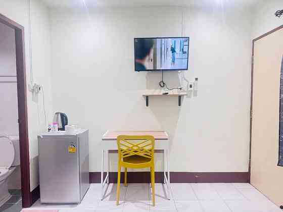 1 Bedroom, 1 Bathroom - Apartment Пхукет