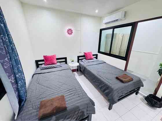 1 Bedroom, 1 Bathroom - Apartment Пхукет