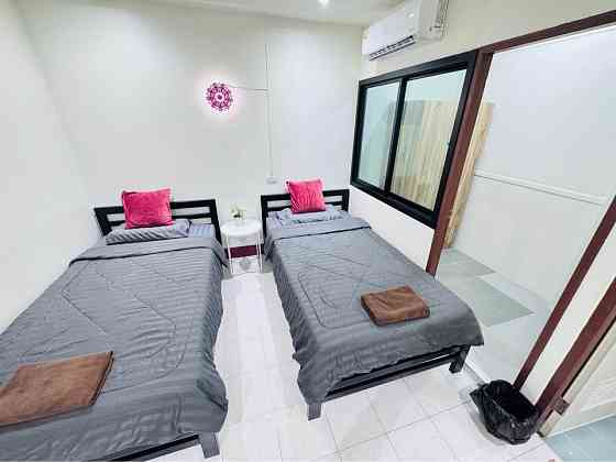 1 Bedroom, 1 Bathroom - Apartment Пхукет