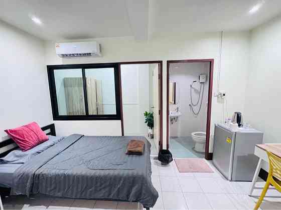 1 Bedroom, 1 Bathroom - Apartment Пхукет