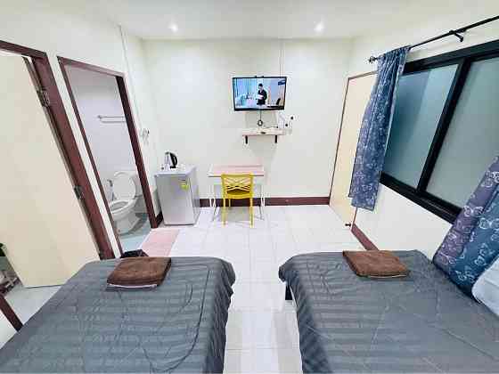 1 Bedroom, 1 Bathroom - Apartment Пхукет