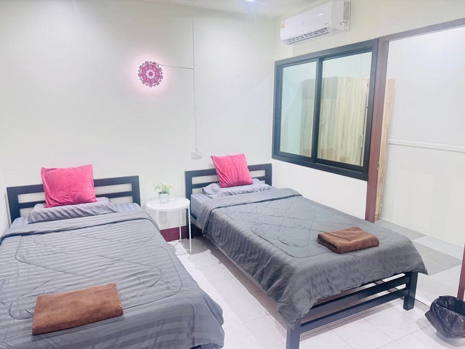 1 Bedroom, 1 Bathroom - Apartment Phuket - photo 2