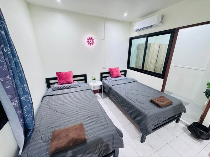 1 Bedroom, 1 Bathroom - Apartment Phuket - photo 6