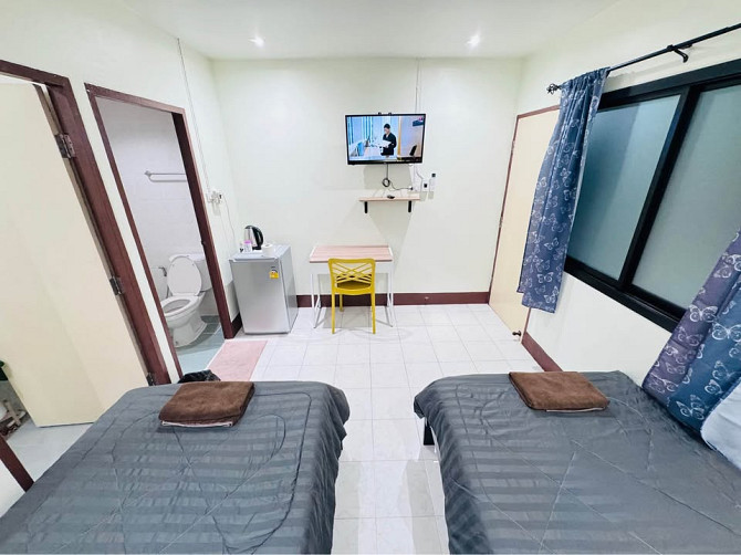 1 Bedroom, 1 Bathroom - Apartment Phuket - photo 3