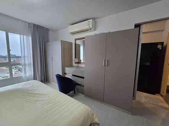 1 Bedroom, 1 Bathroom - Apartment Пхукет