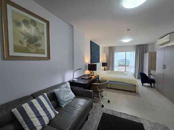 1 Bedroom, 1 Bathroom - Apartment Пхукет