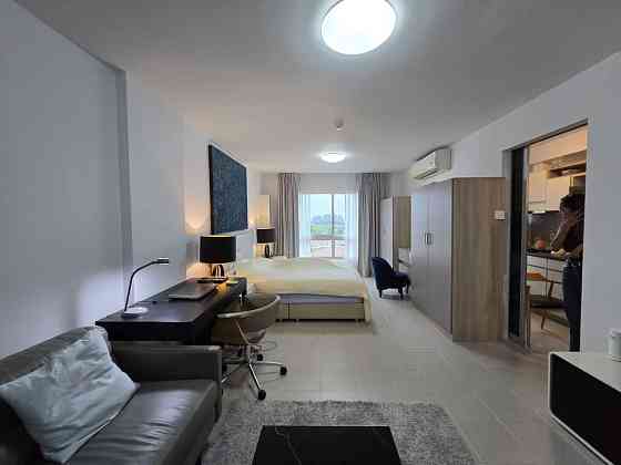 1 Bedroom, 1 Bathroom - Apartment Пхукет