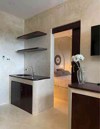 1 Bedroom, 1 Bathroom - Apartment Пхукет