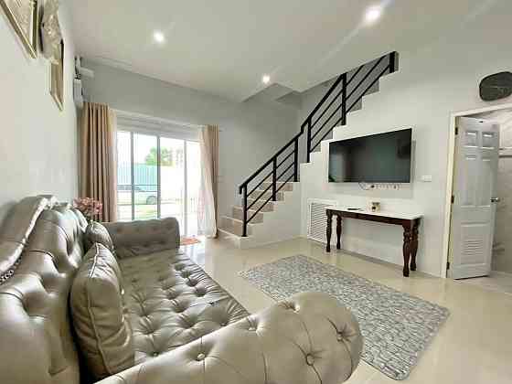 3 Bedrooms, 3 Bathrooms Пхукет