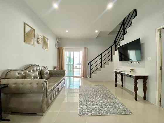 3 Bedrooms, 3 Bathrooms Пхукет