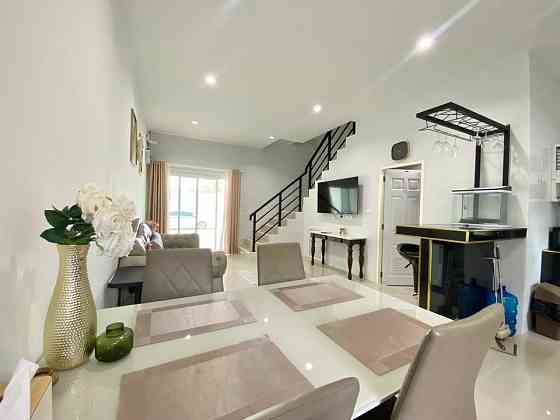 3 Bedrooms, 3 Bathrooms Пхукет