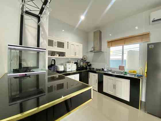 3 Bedrooms, 3 Bathrooms Пхукет