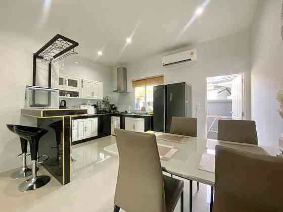 3 Bedrooms, 3 Bathrooms Пхукет