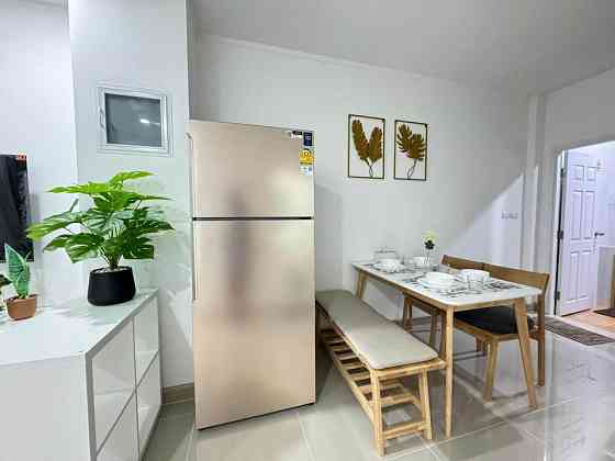 Townhaus Bedrooms: 2 And Bathrooms: 2 Пхукет