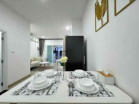 Townhaus Bedrooms: 2 And Bathrooms: 2 Пхукет