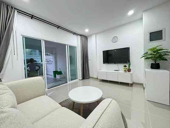 Townhaus Bedrooms: 2 And Bathrooms: 2 Пхукет