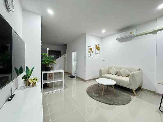 Townhaus Bedrooms: 2 And Bathrooms: 2 Пхукет