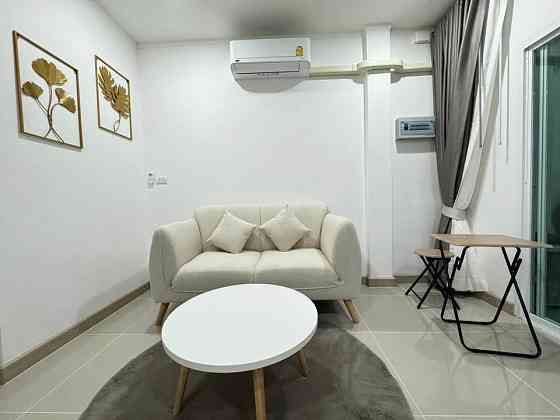 Townhaus Bedrooms: 2 And Bathrooms: 2 Пхукет
