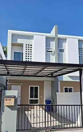 3 Beds 3 Baths - Townhouse Пхукет