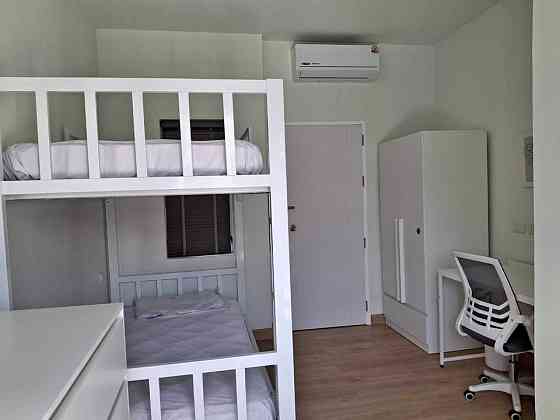 3 Beds 3 Baths - Townhouse Пхукет