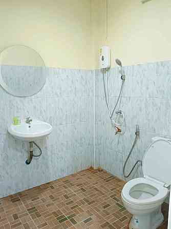 1 Bedroom, 1 Bathroom - House Пхукет