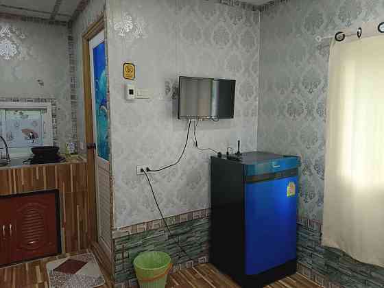 1 Bedroom, 1 Bathroom - House Пхукет