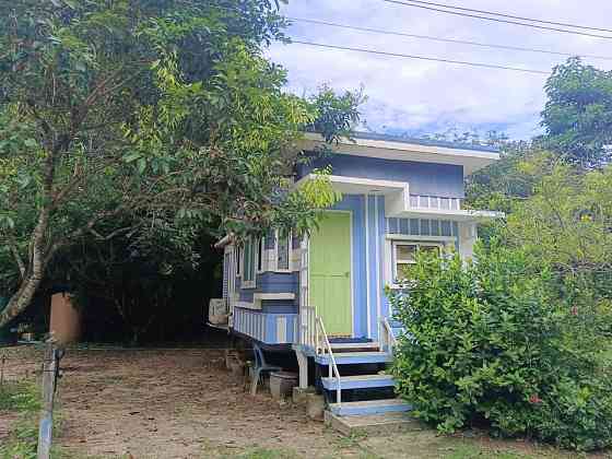 1 Bedroom, 1 Bathroom - House Пхукет