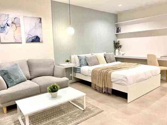 1 Bedroom, 1 Bathroom - Apartment Пхукет