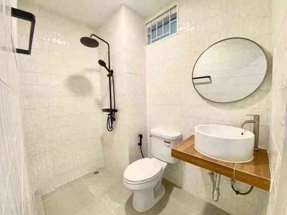 1 Bedroom, 1 Bathroom - Apartment Пхукет