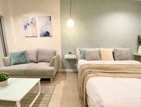 1 Bedroom, 1 Bathroom - Apartment Пхукет