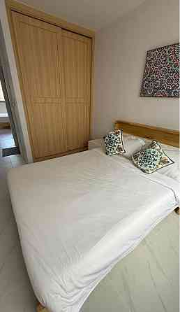 Apartment Bedrooms: 2 And Bathrooms: 2 Пхукет