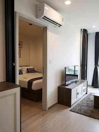 1 Bed 1 Bath Flat Пхукет