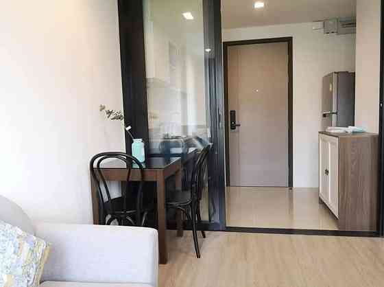 1 Bed 1 Bath Flat Пхукет
