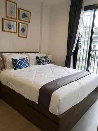 1 Bed 1 Bath Flat Пхукет