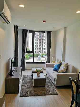 1 Bed 1 Bath Flat Пхукет
