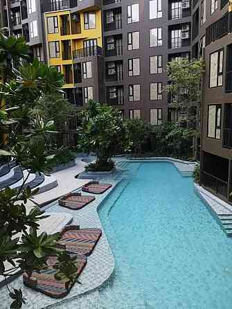 1 Bed 1 Bath Flat Пхукет