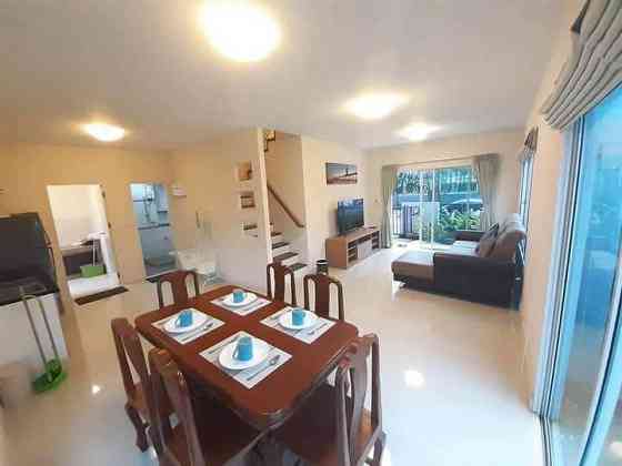 3 Bedrooms, 2 Bathrooms - Home Пхукет