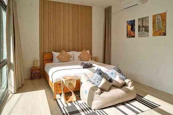 2 Bedrooms, 3 Bathrooms -House Пхукет