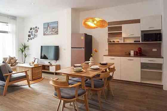 2 Bedrooms, 3 Bathrooms -House Пхукет