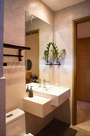 2 Bedrooms, 3 Bathrooms -House Phuket - photo 8