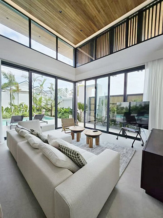 4 Beds, 4 Baths Phuket - photo 12