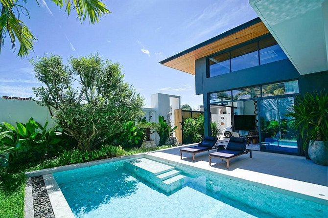 4 Beds, 4 Baths Phuket - photo 9