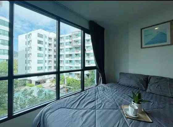 1 Bedroom, 1 Bathroom - Apartment Пхукет